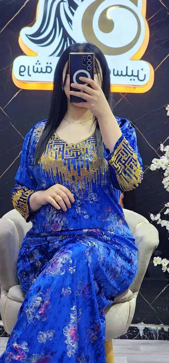 فستان اناقة image