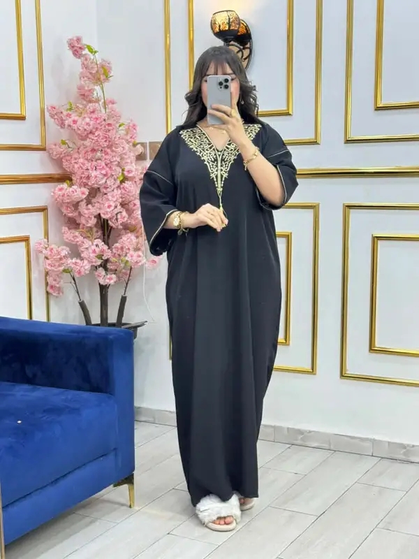 قندورة كراب image