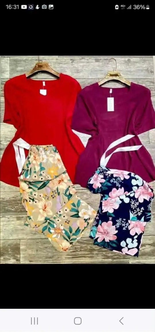 بيجاما روعة image