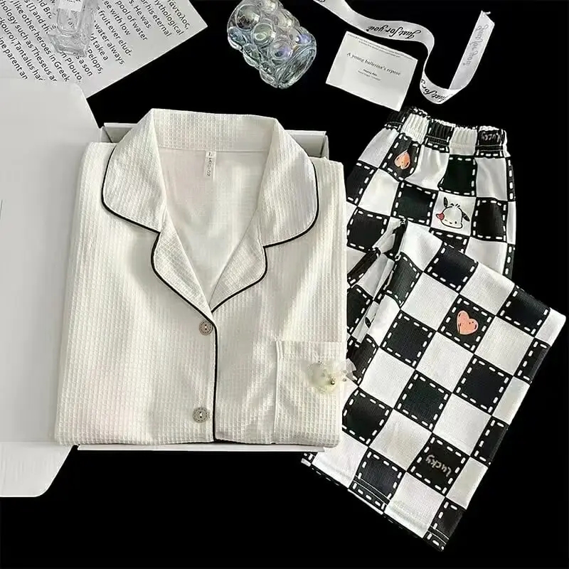 بيجاما كوتون image