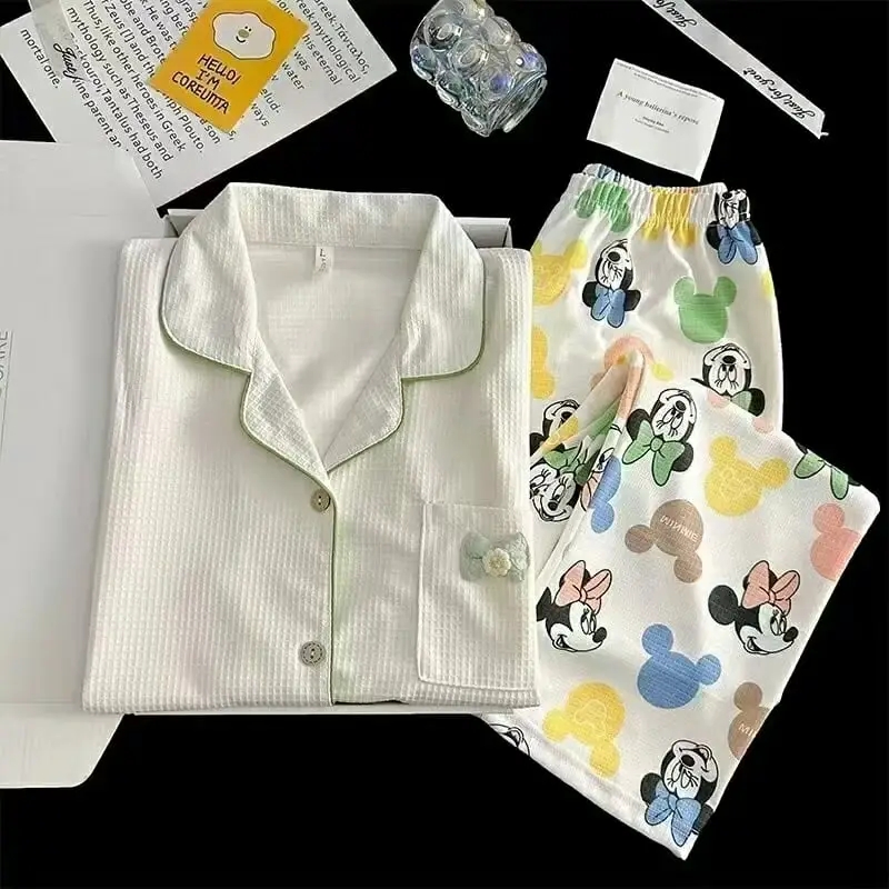 بيجاما كوتون image