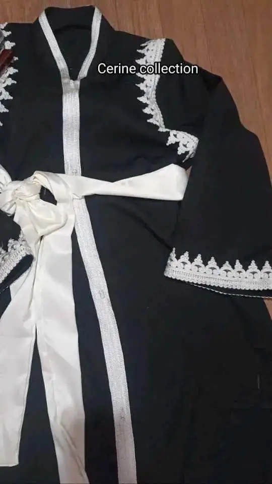 قفطان لداير حالة image