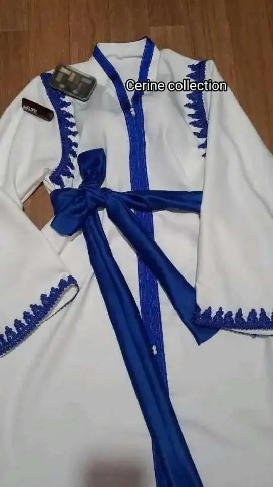 قفطان لداير حالة image