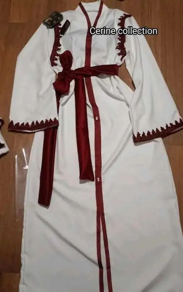 قفطان لداير حالة image