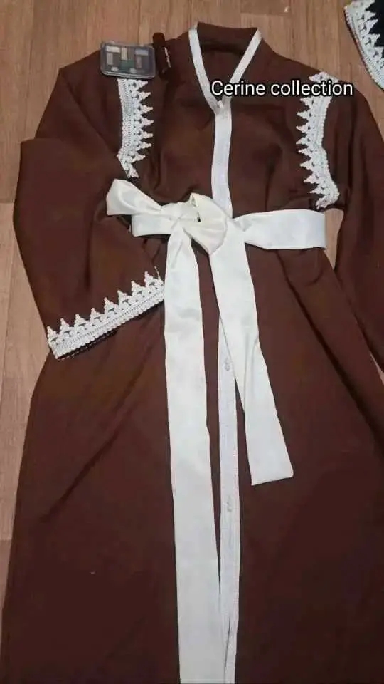 قفطان لداير حالة image