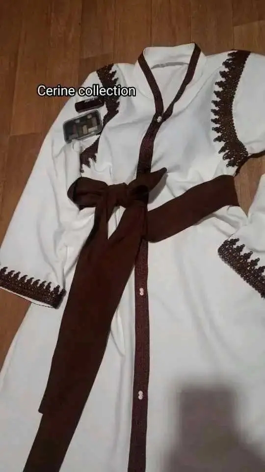 قفطان لداير حالة image