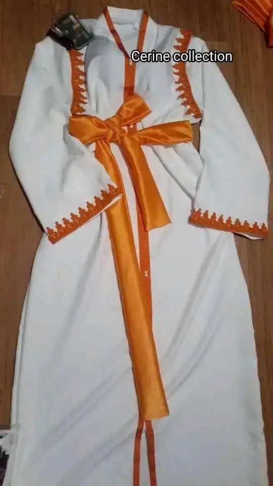 قفطان لداير حالة image