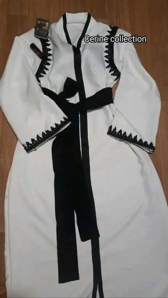 قفطان لداير حالة image