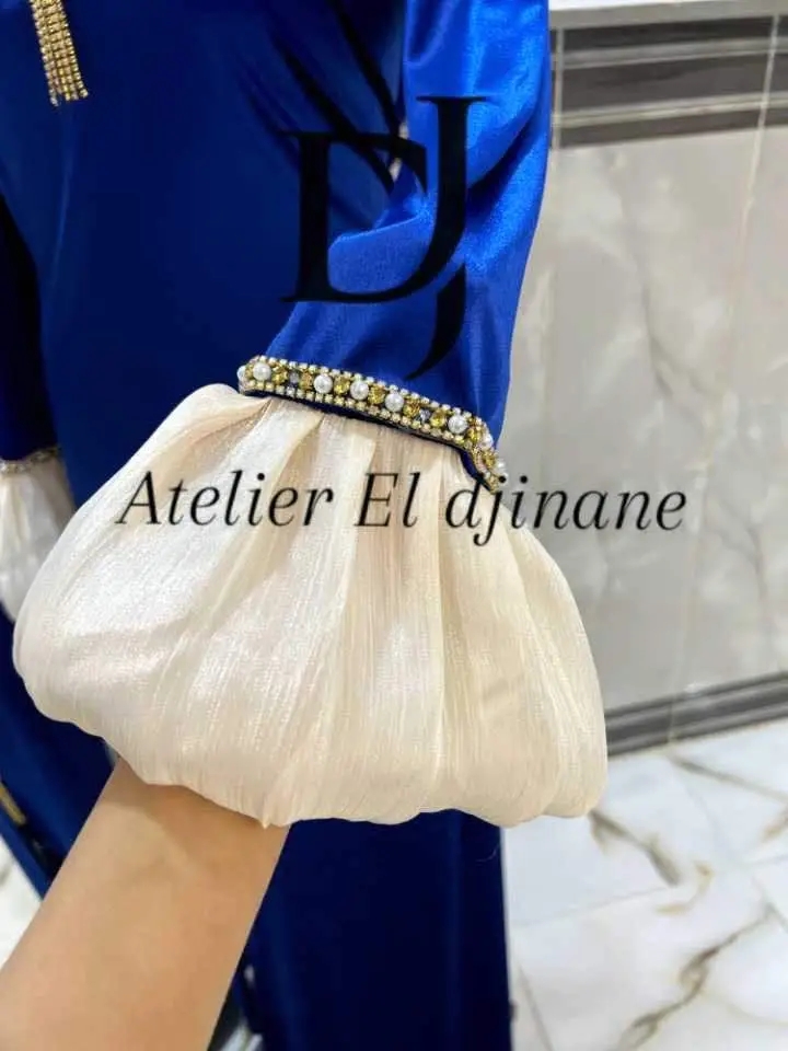 بدغية تيفاني لونڨوزا image