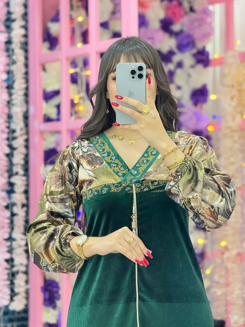 بدعية عيادي image