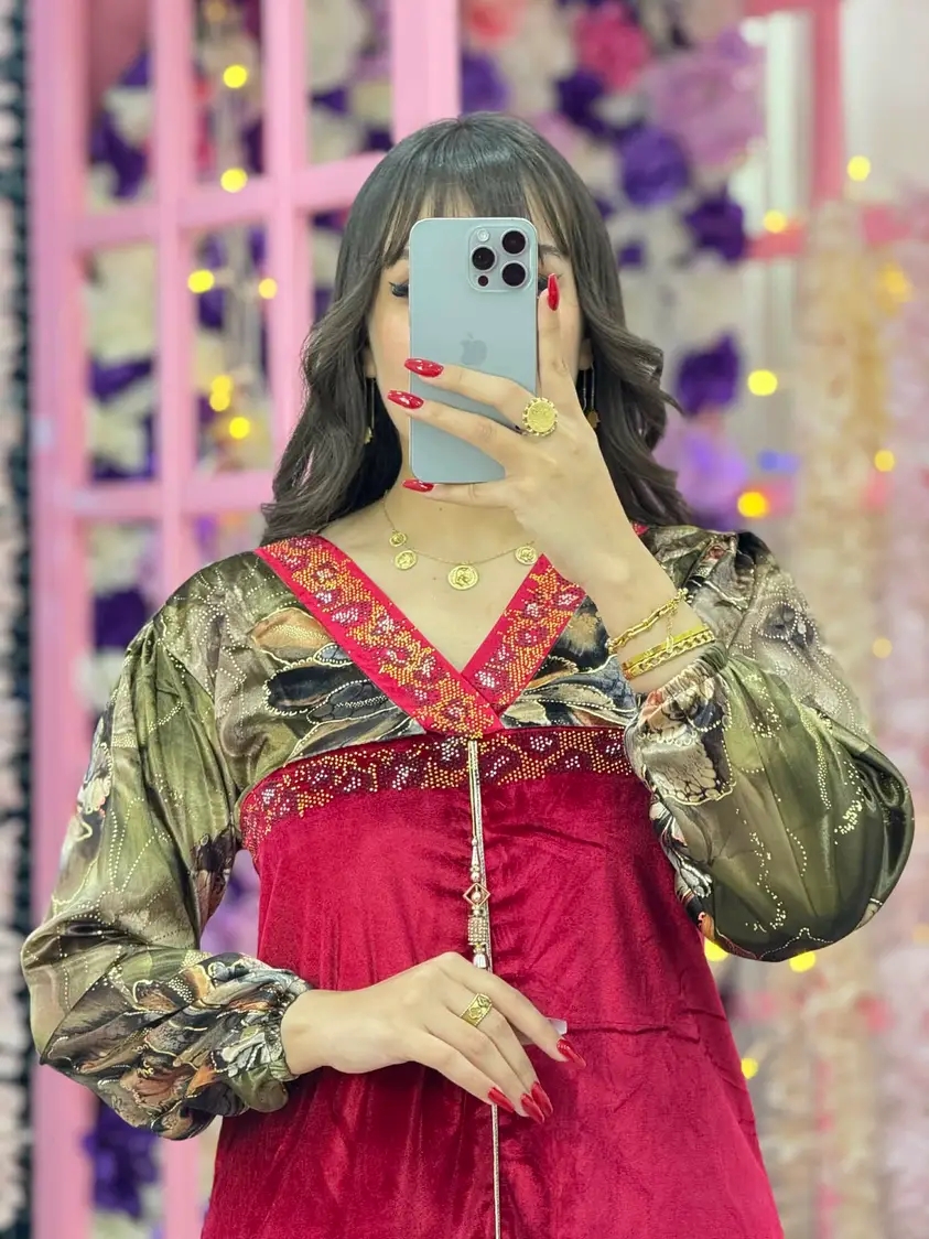 بدعية عيادي image