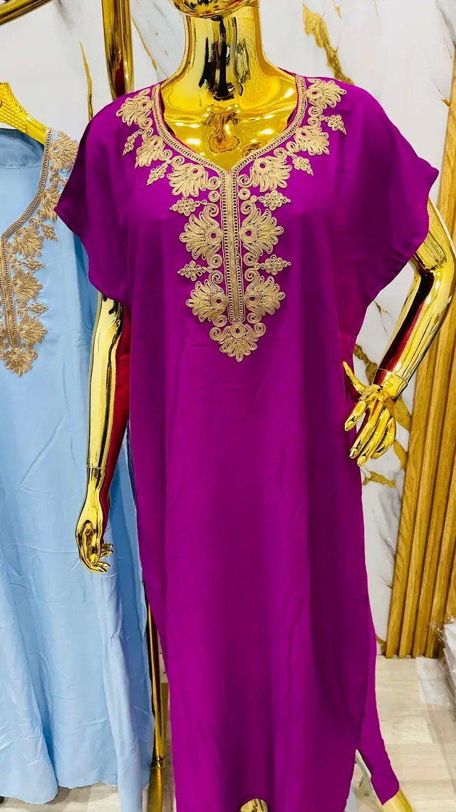 بدعية طرزة image