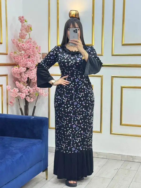 قندورة امبريمي