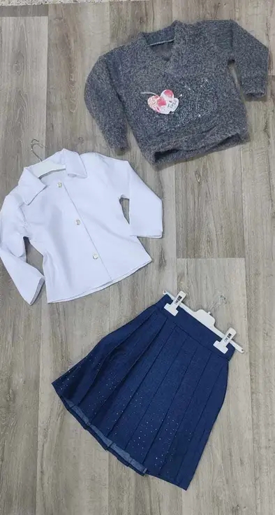 انصوبل 3بياس بنات image