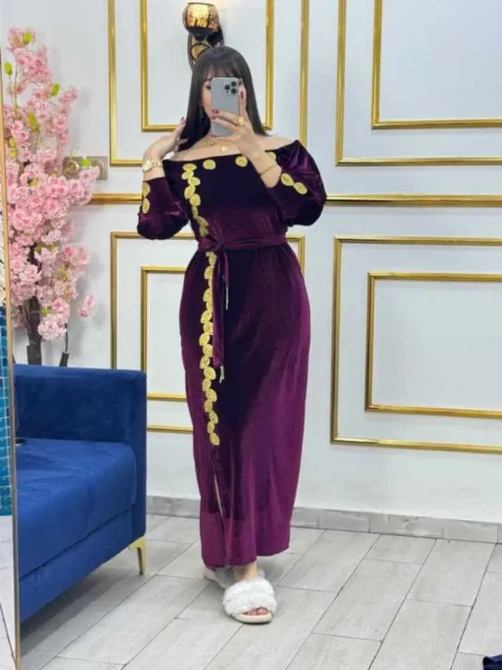 قندورة فرح image