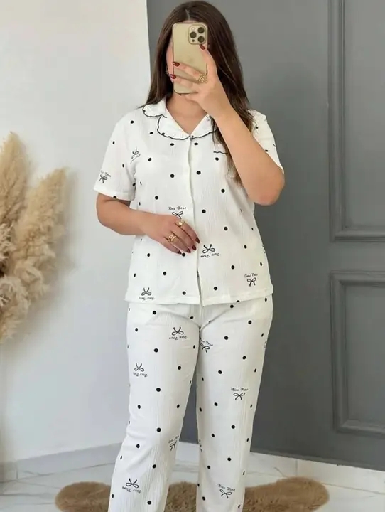 بجامة عيادي لمبرطاسيو image