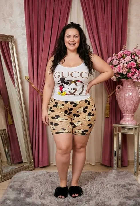 انصوبل شورط وتريكو