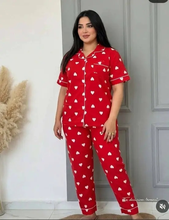 بجامة عيادي لمبرطاسيو image