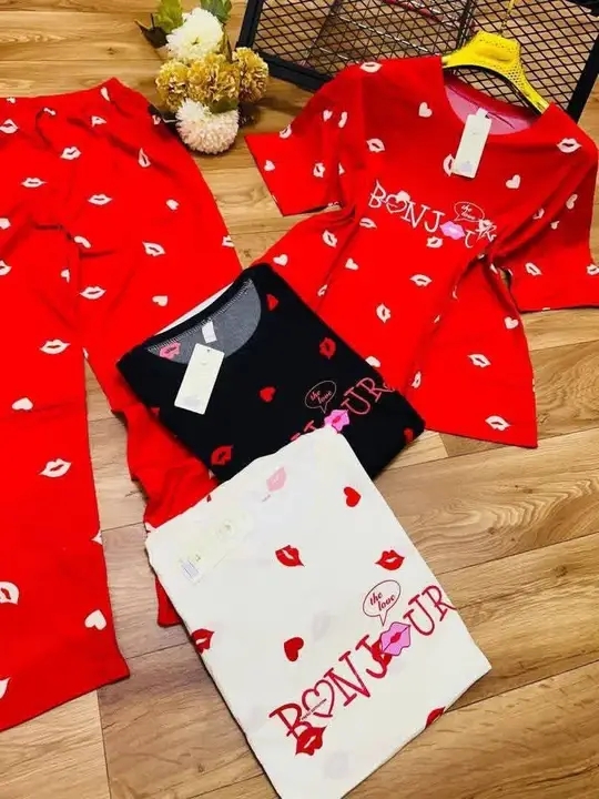 بجامة عيادي لمبرطاسيو