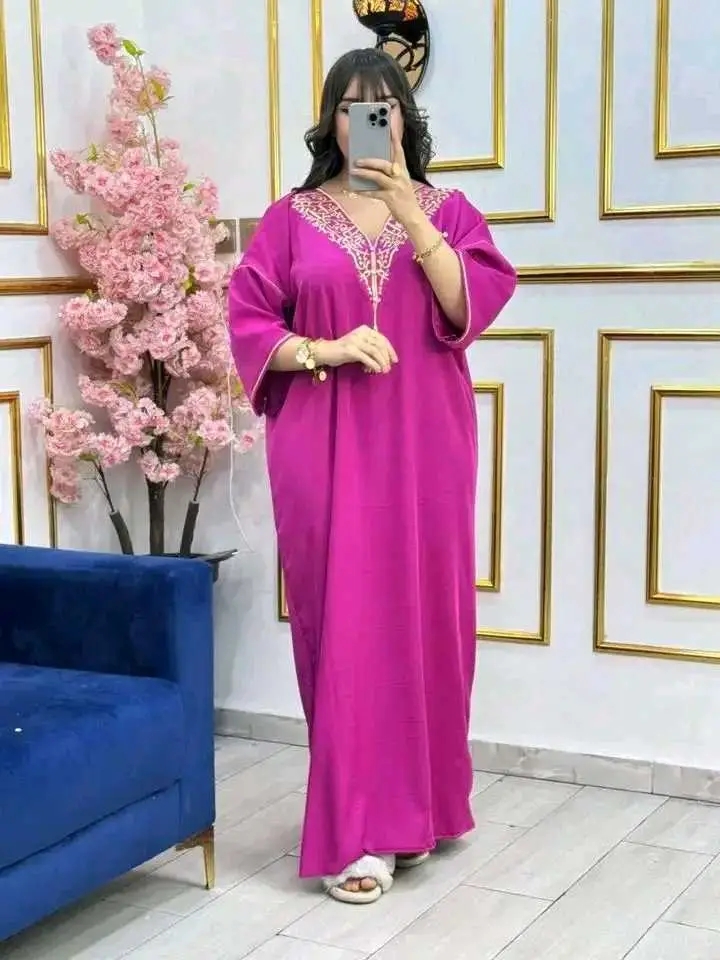 قندورة القطرية image