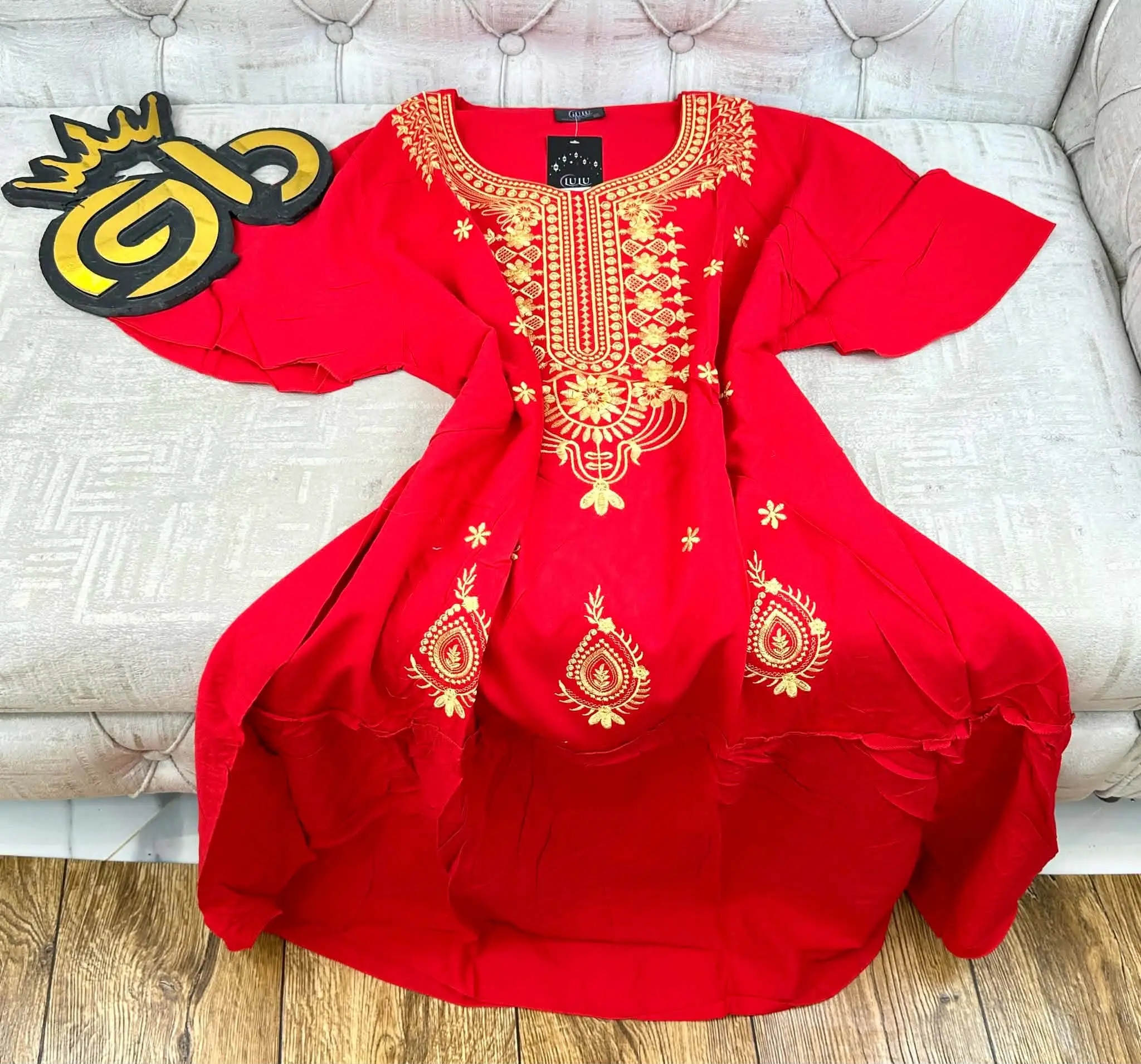 قندورة صيف image