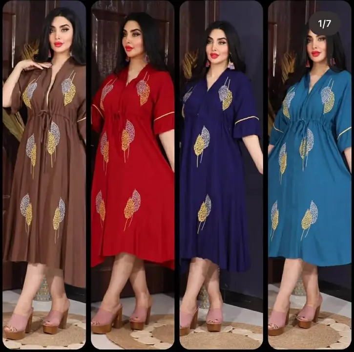 قندورة صيف image