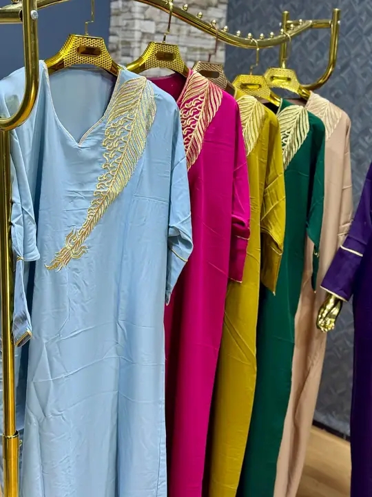 قندورة صيف image