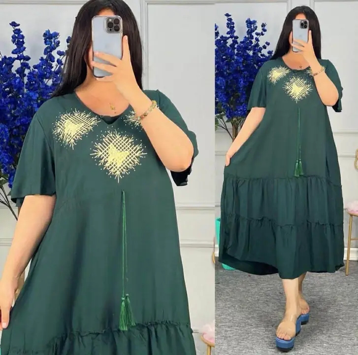 قندورة صيف image