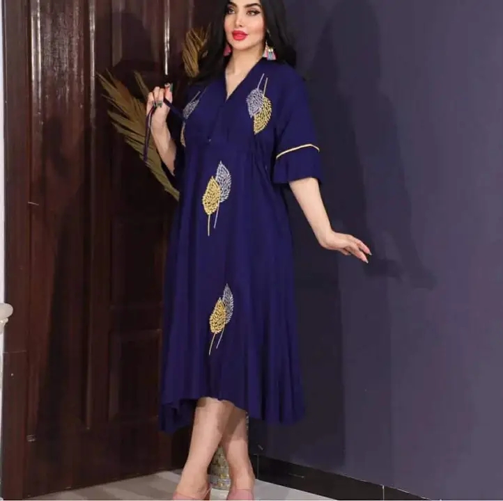 قندورة صيف image