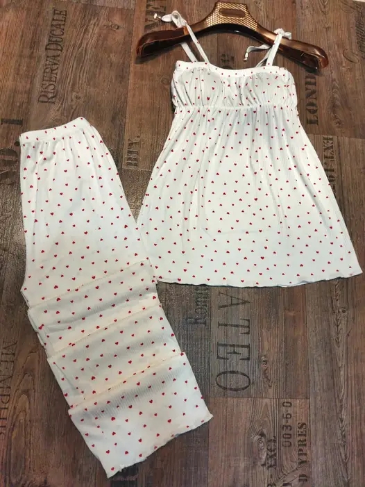 سروال وبيستي image