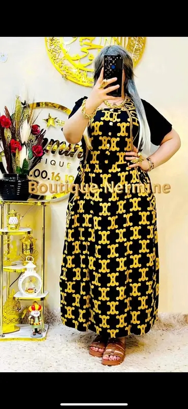 قندورة صيف image