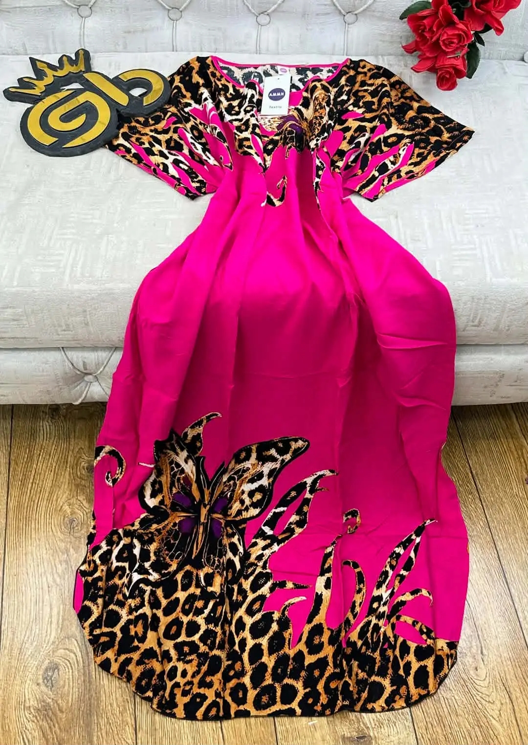 قندورة صيف image