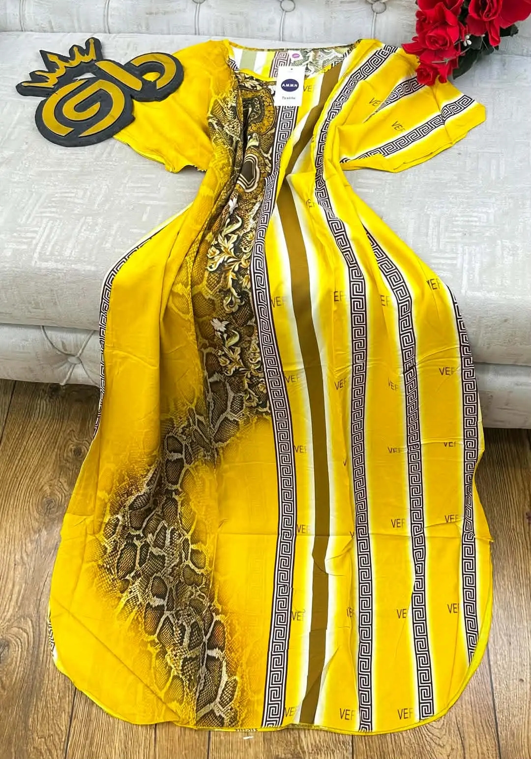 قندورة صيف image