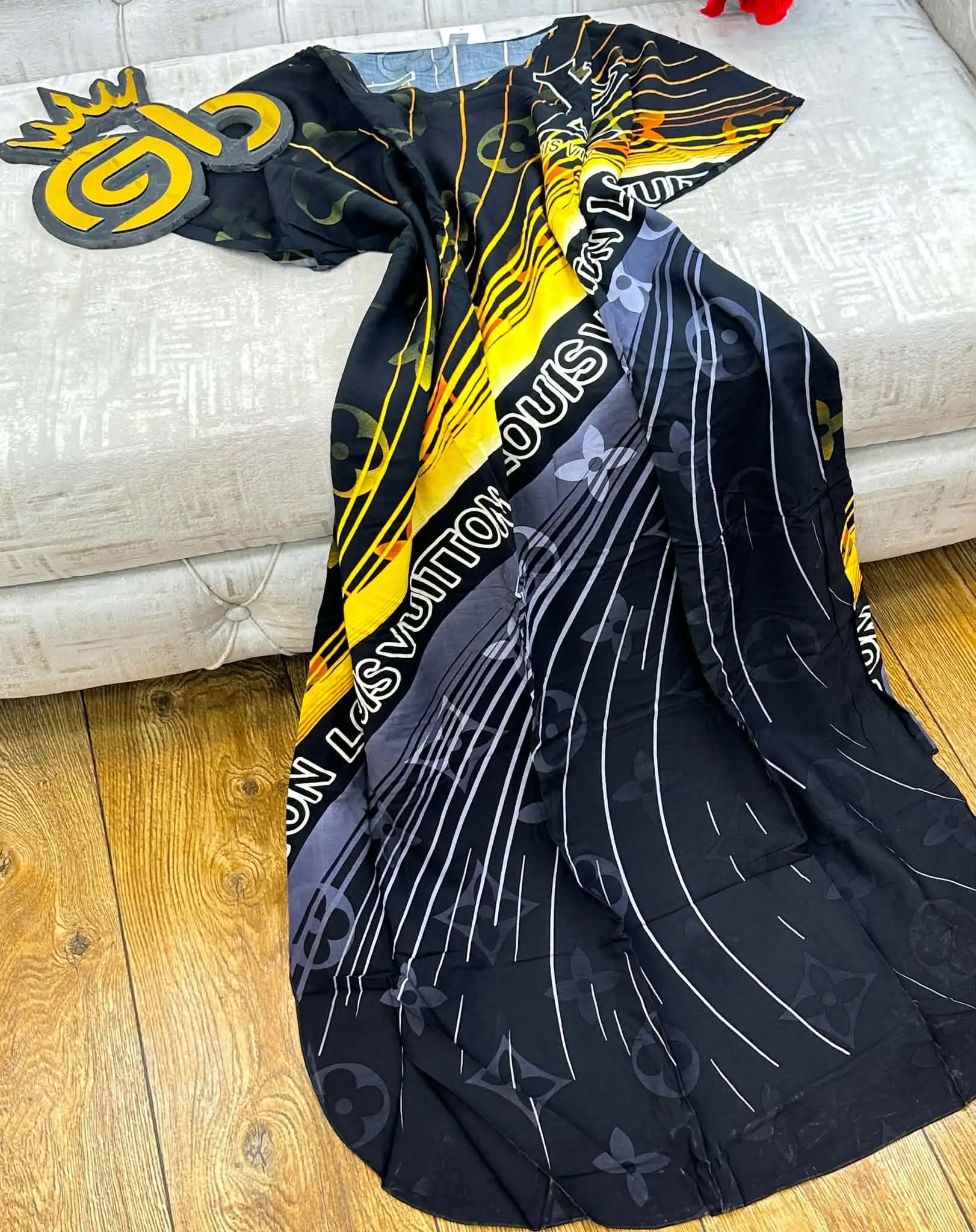 قندورة صيف image