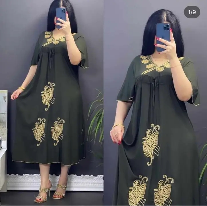 قندورة صيف image