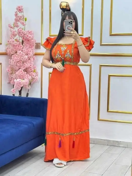 قندورة صيف image