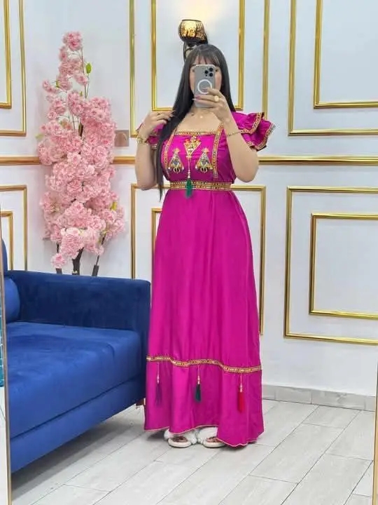 قندورة صيف image