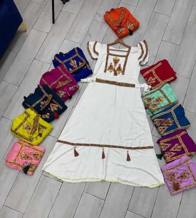 قندورة صيف image