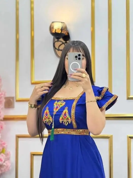 قندورة صيف image