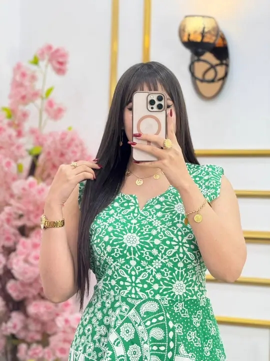 قندورة صيف image