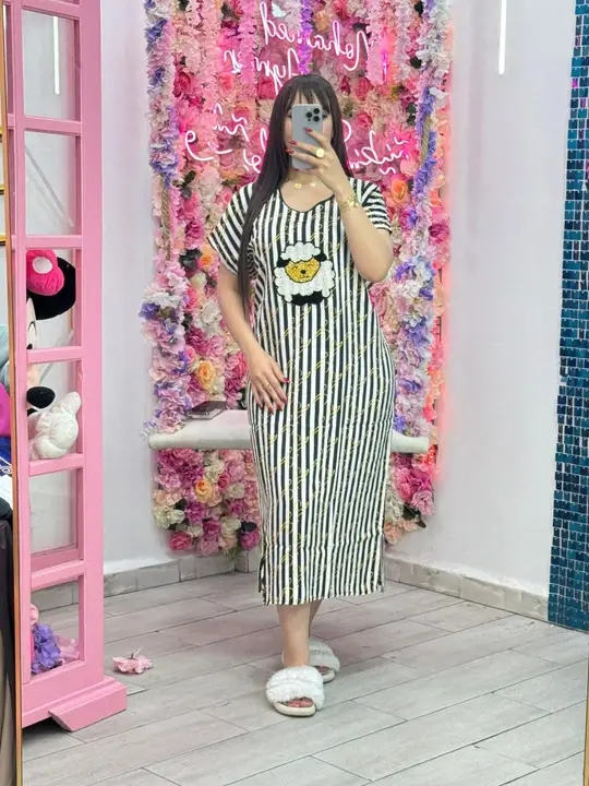 قندورة صيف image