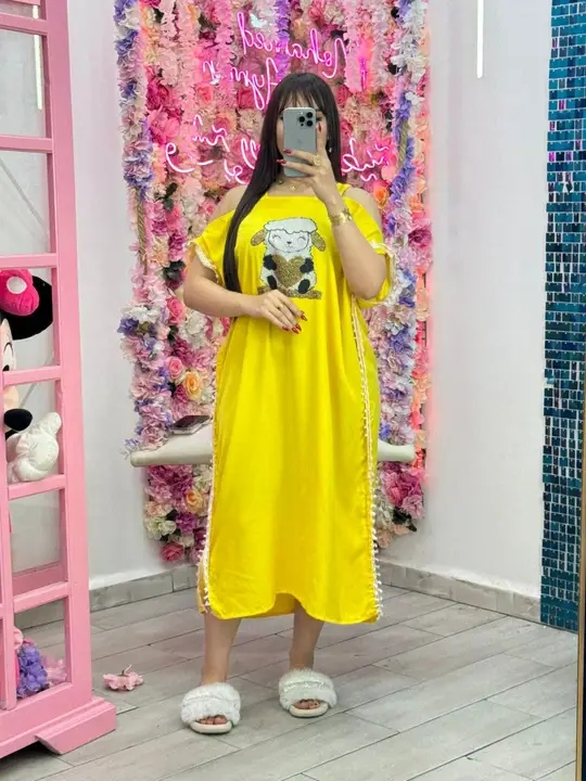 قندورة صيف image