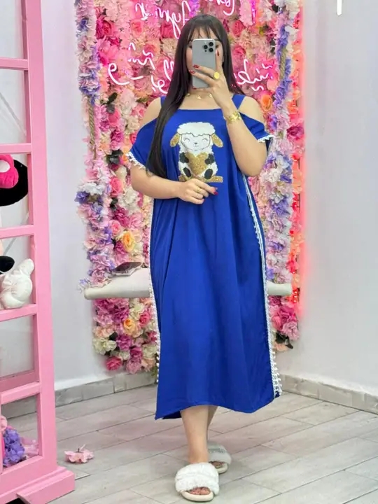 قندورة صيف image