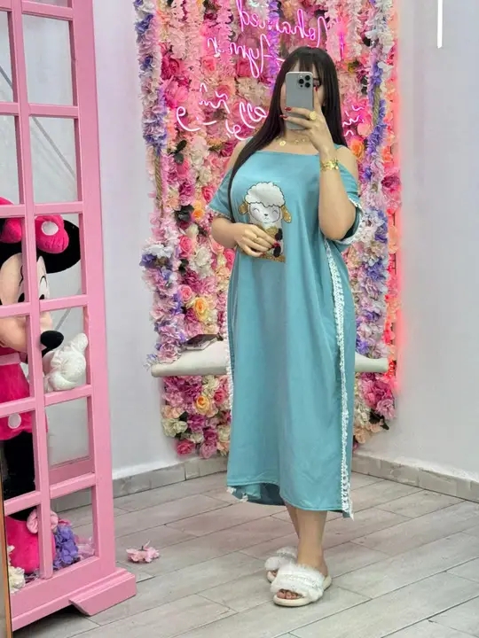 قندورة صيف image