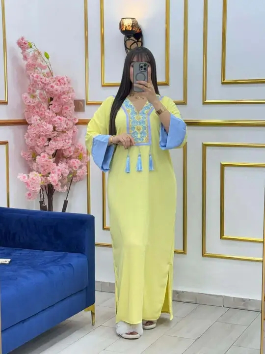 قندورة صيف image