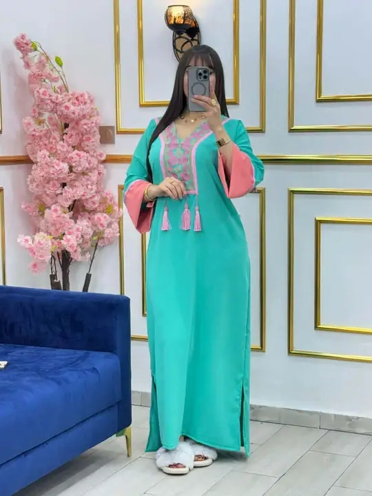 قندورة صيف image