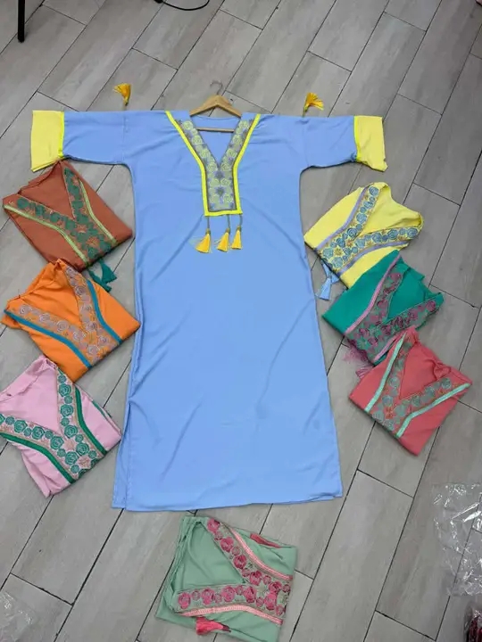 قندورة صيف image