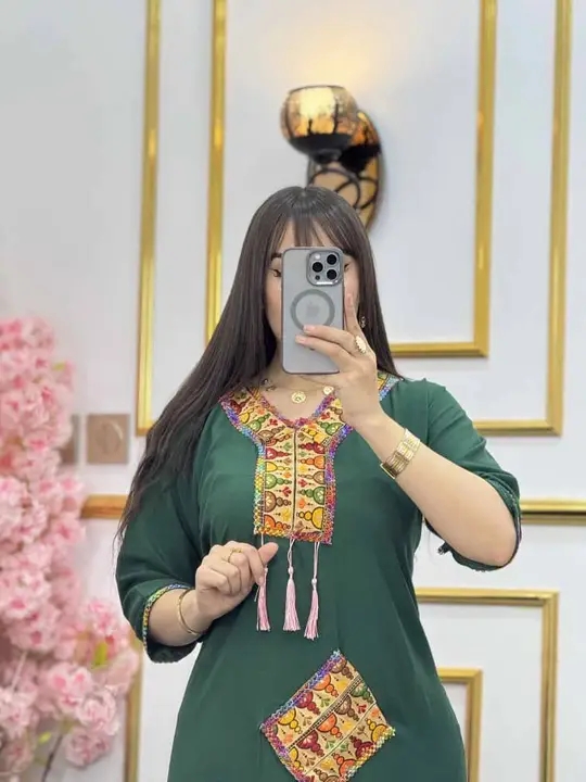 قندورة صيف image