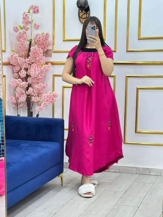 قندورة صيف image