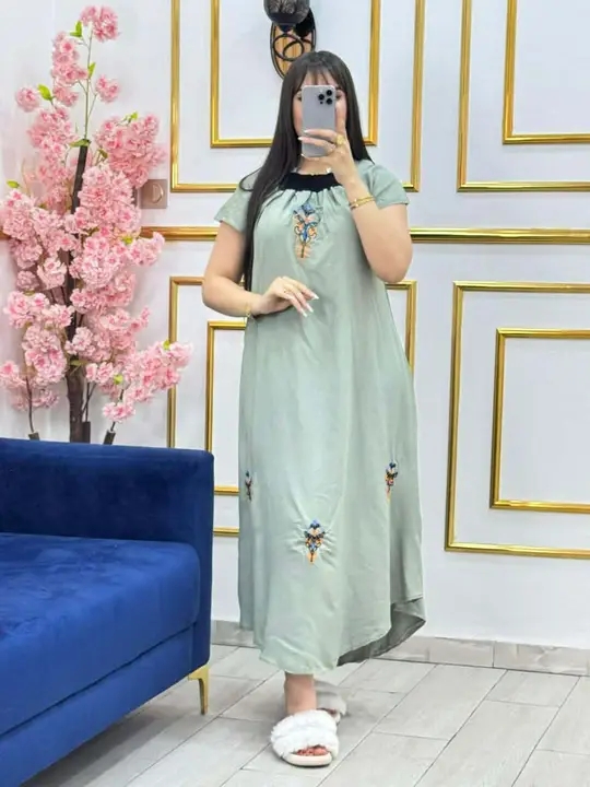 قندورة صيف image